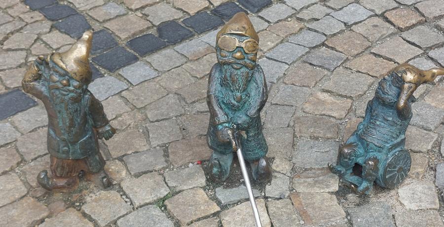 Schüleraustausch mit Polen – Eine unvergessliche Woche in Żory