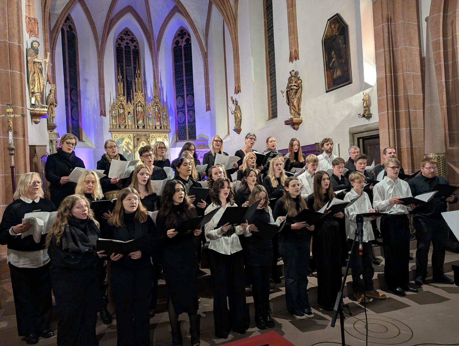 FRG Klanggemeinschaft