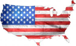 Tagebuch USA