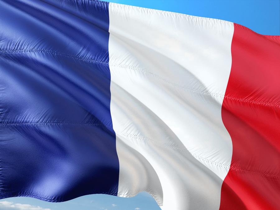 Tagebuch Frankreich-Austausch