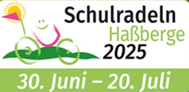 Schulradeln 2025
