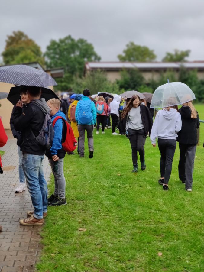 Wandertag 2022